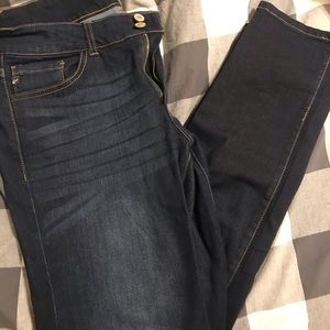 KanCan Skinny Jeans